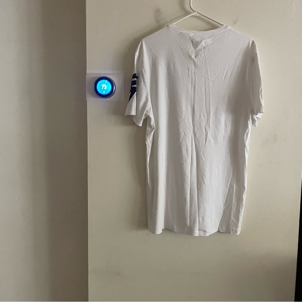 G-Star raw White Short Sleeve Tee vneck size 3X